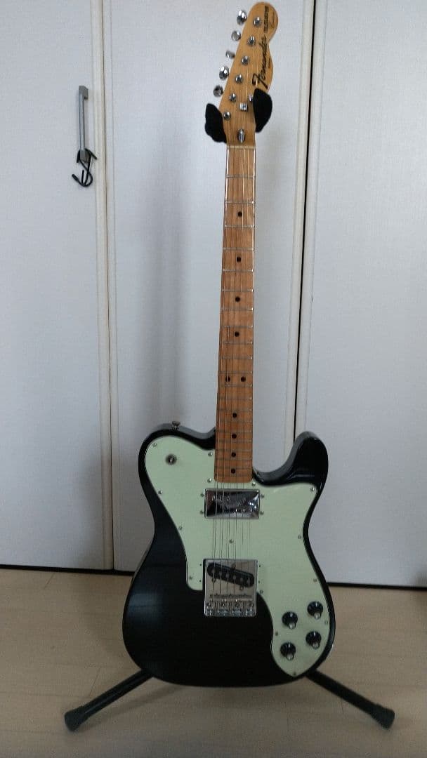 週末限定 フェルナンデス テレキャスター カスタム