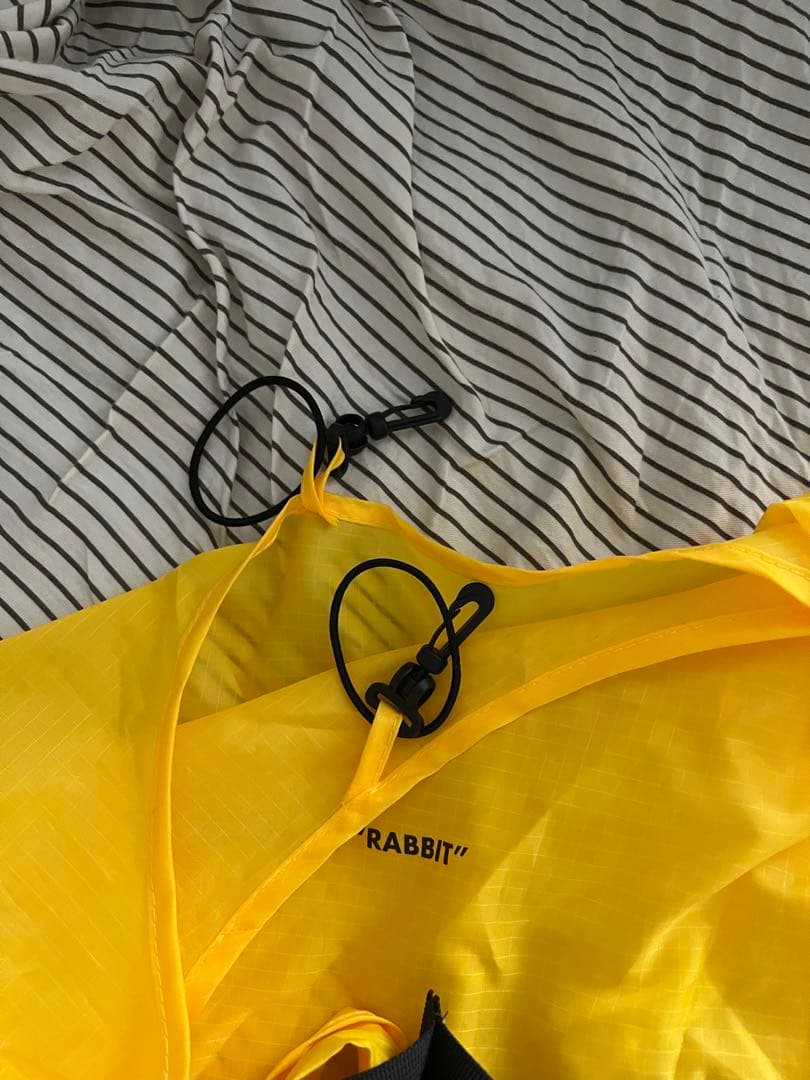 Fr2 phenix 限定版スキー防水収納バッグ