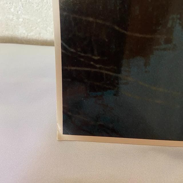 NASA1981年スペースシャトルポスター