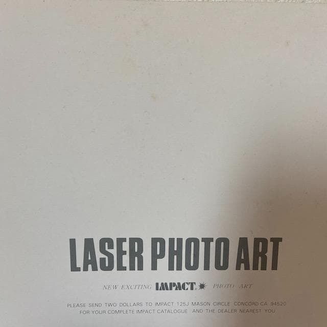 NASA1981年スペースシャトルポスター