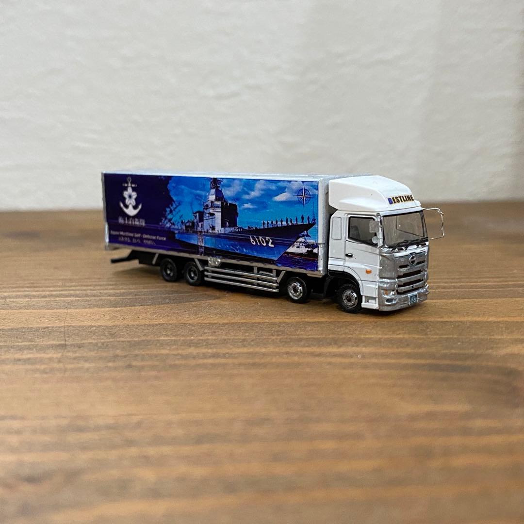 専用　トラックコレクション自作品