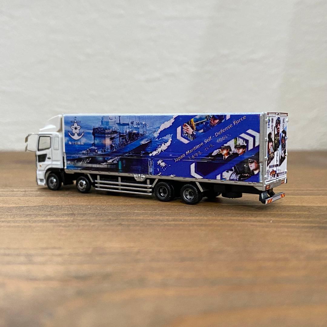 専用　トラックコレクション自作品