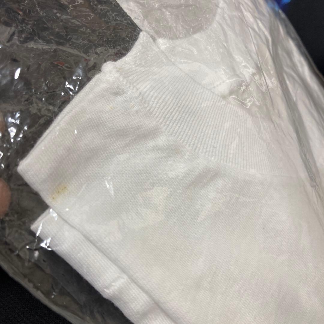 ボズスキャッグス　ライブTシャツ　ビンテージシャツ88年