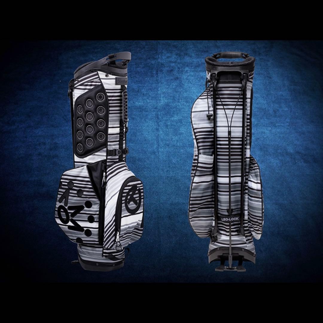 限定品！新品！スコッティキャメロン キャリーバック 2024 シンコデマイヨ