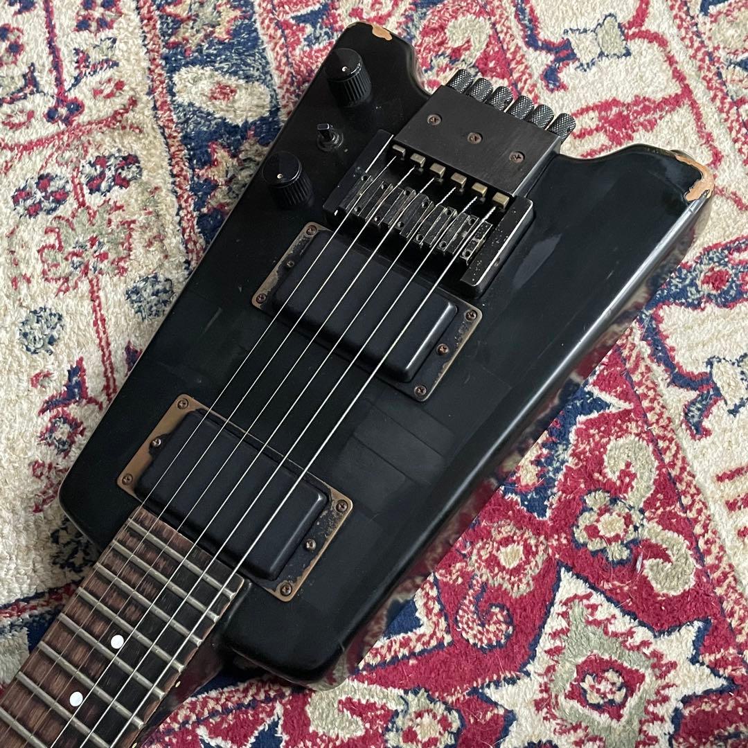 STEINBERGER Headless スタインバーガー ヘッドレス コピー