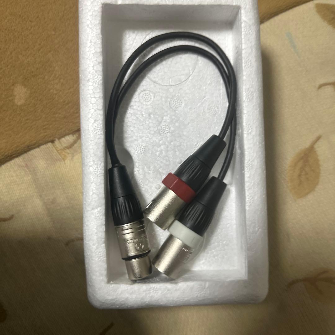 Blue Yeti Pro コンデンサーマイク