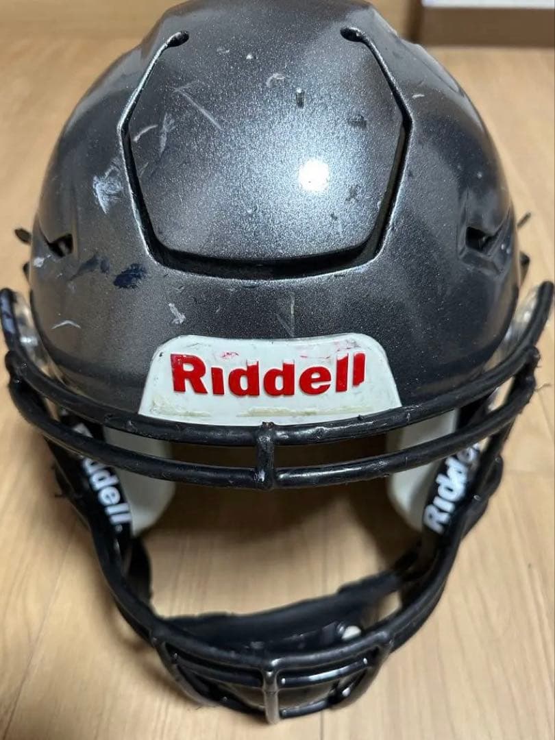 Riddell Speed Flex アメリカンフットボール ヘルメット