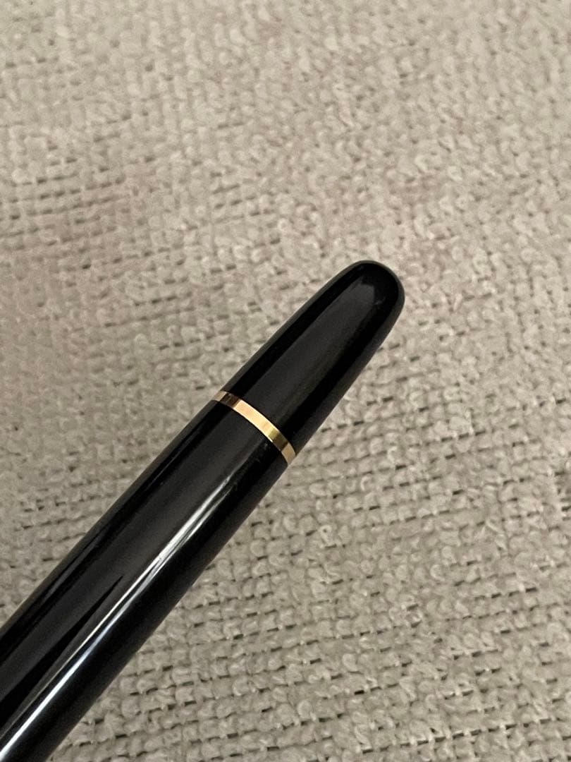 ◾️モンブラン◾️163ボールペン◾️マイスターシュテュッククラシック◾️新品インク付◾️