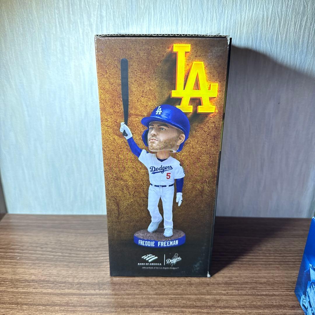 Freddie Freeman フレディフリーマン セット