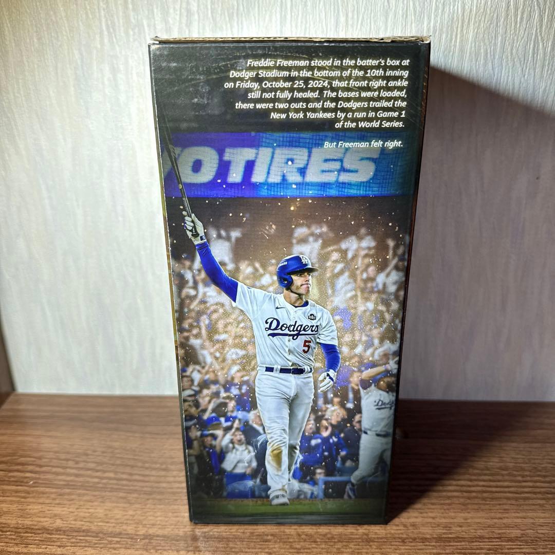 Freddie Freeman フレディフリーマン セット