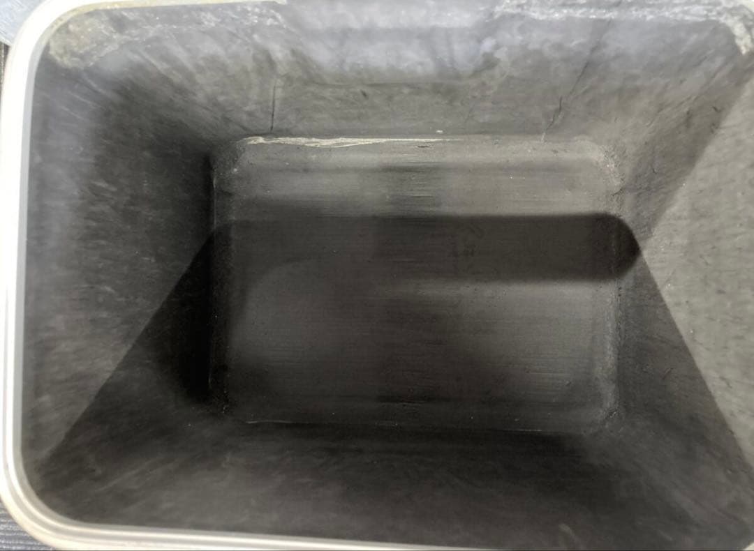 レコードケース　LPレコード　ハードケース　ジュラルミンケース　ステッカー