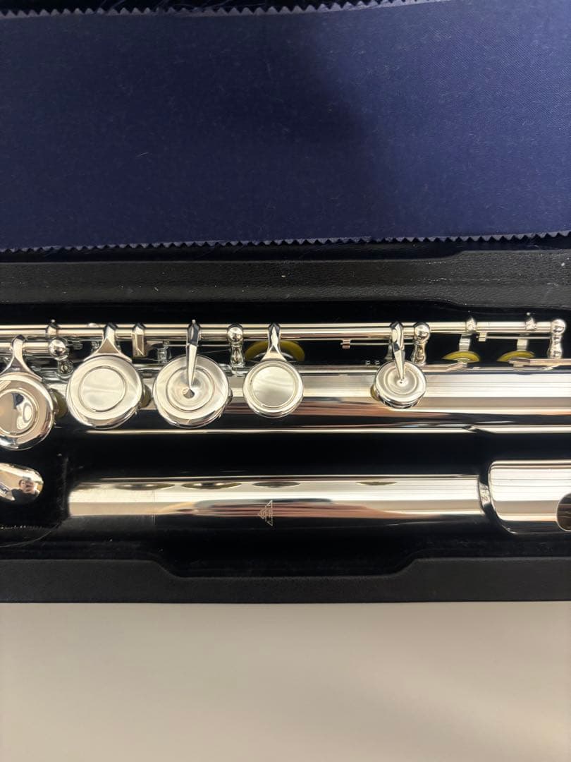 管楽器・吹奏楽器 SANKYO ETUDE PA