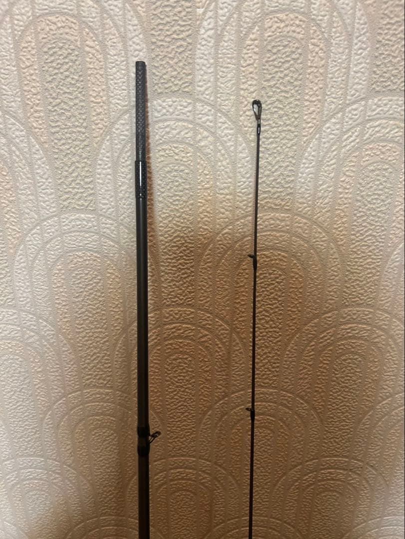 G-TEC クロスセンシティブ74RT サバト