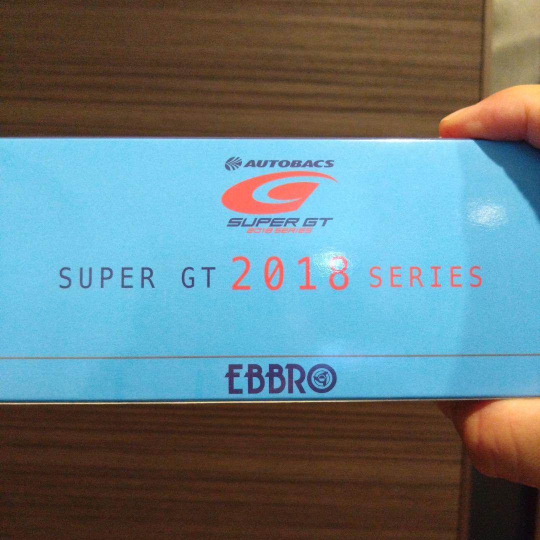 GT500 19号　WedsSpot