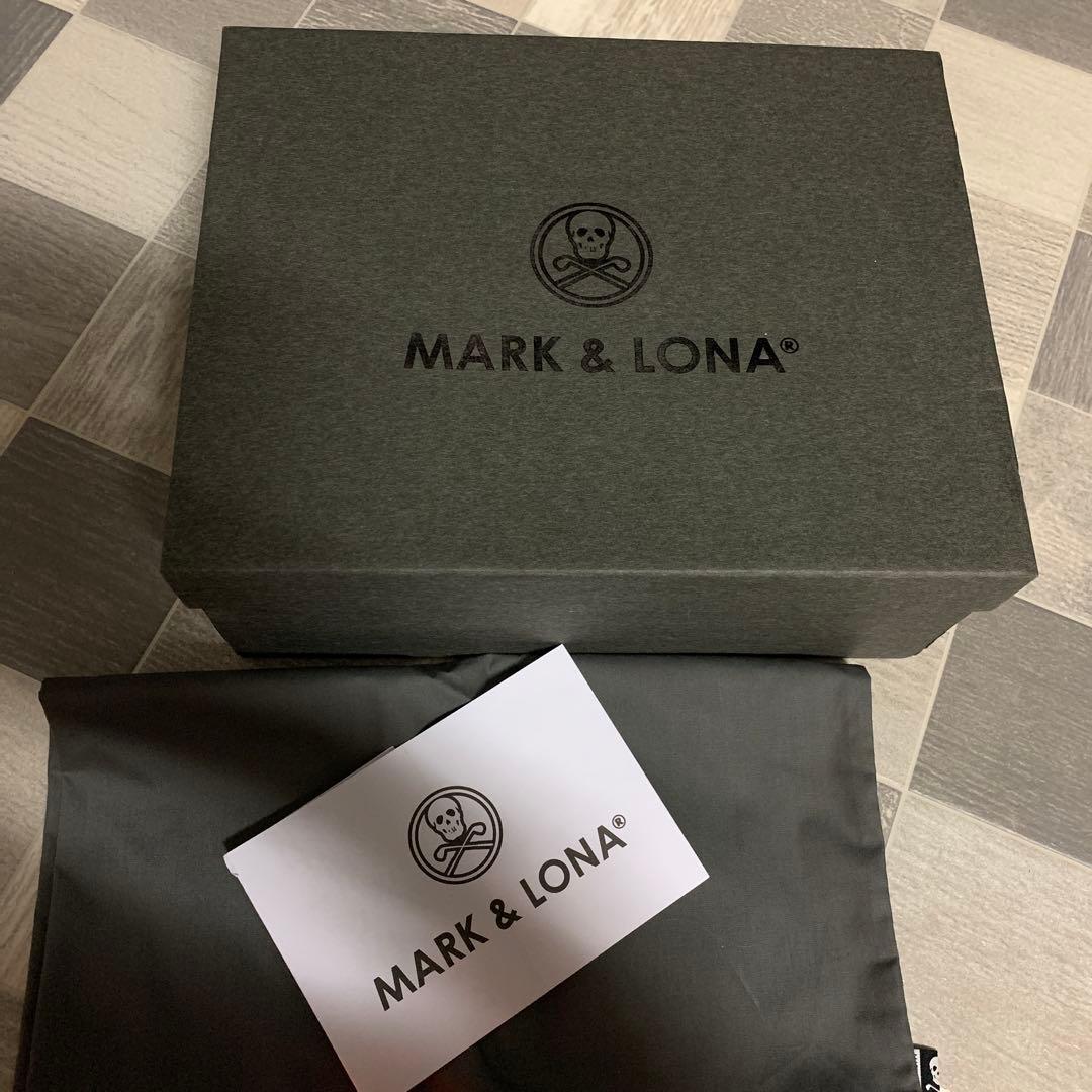 MARK&LONA／ゴルフシューズ レディース　SS01