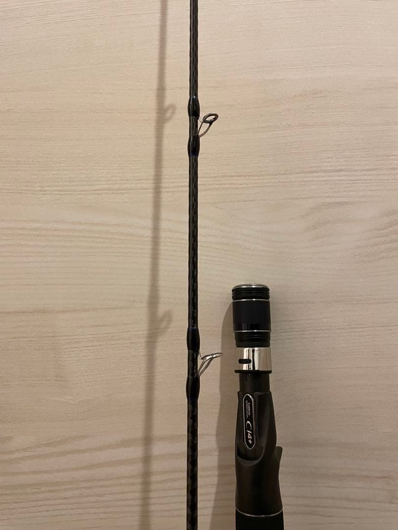 ゲームタイプJフルベンド B60-4