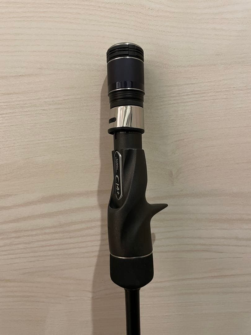 ゲームタイプJフルベンド B60-4