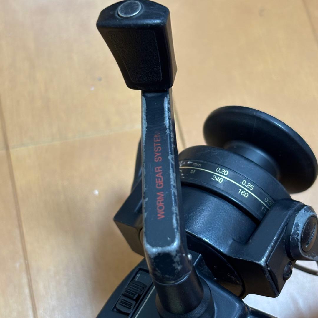 アブガルシア　カーディナルc3