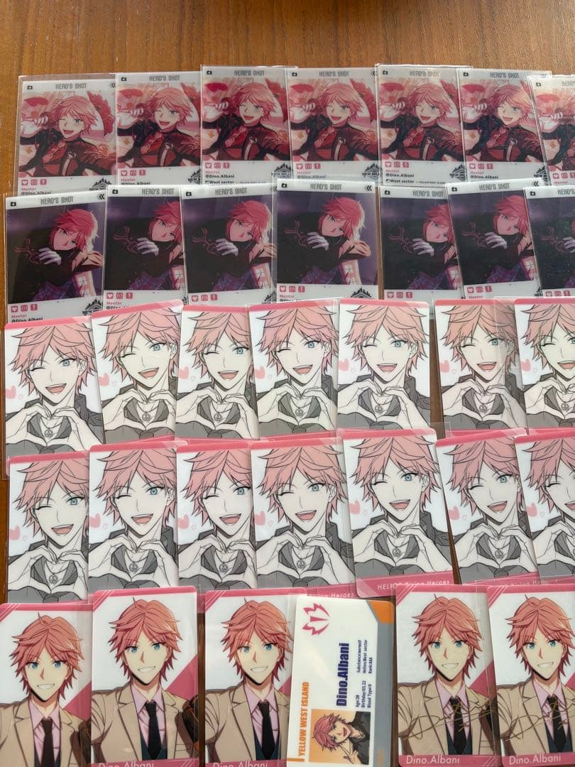 エリオスR ディノ・アルバーニ　ラミカ　エモカ　大量　まとめ売り