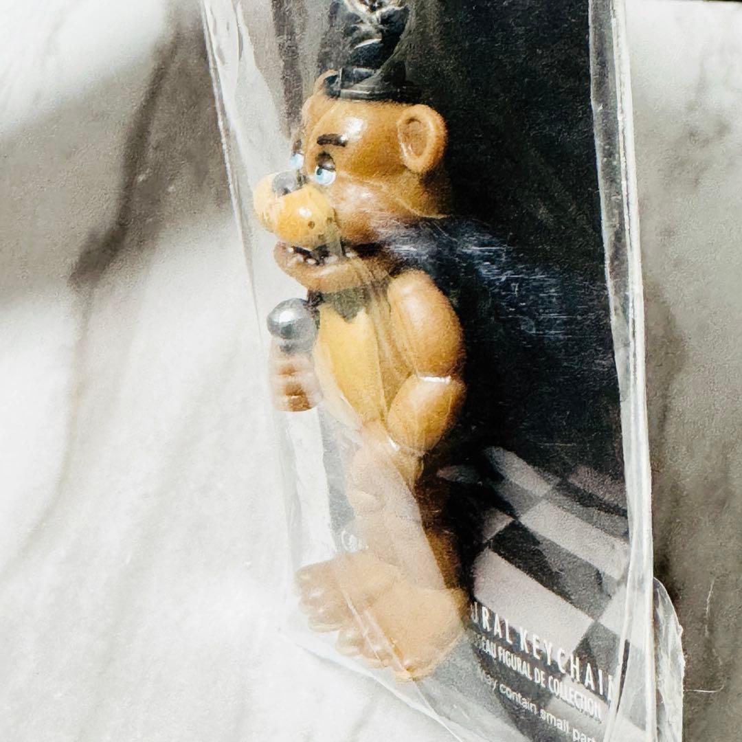 レア！ファンコ キーホルダー ファイブ ナイツ アット フレディーズ