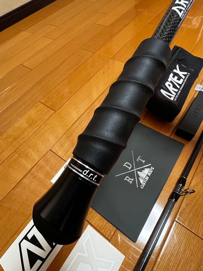 DRT ARTEX ADX アディクション