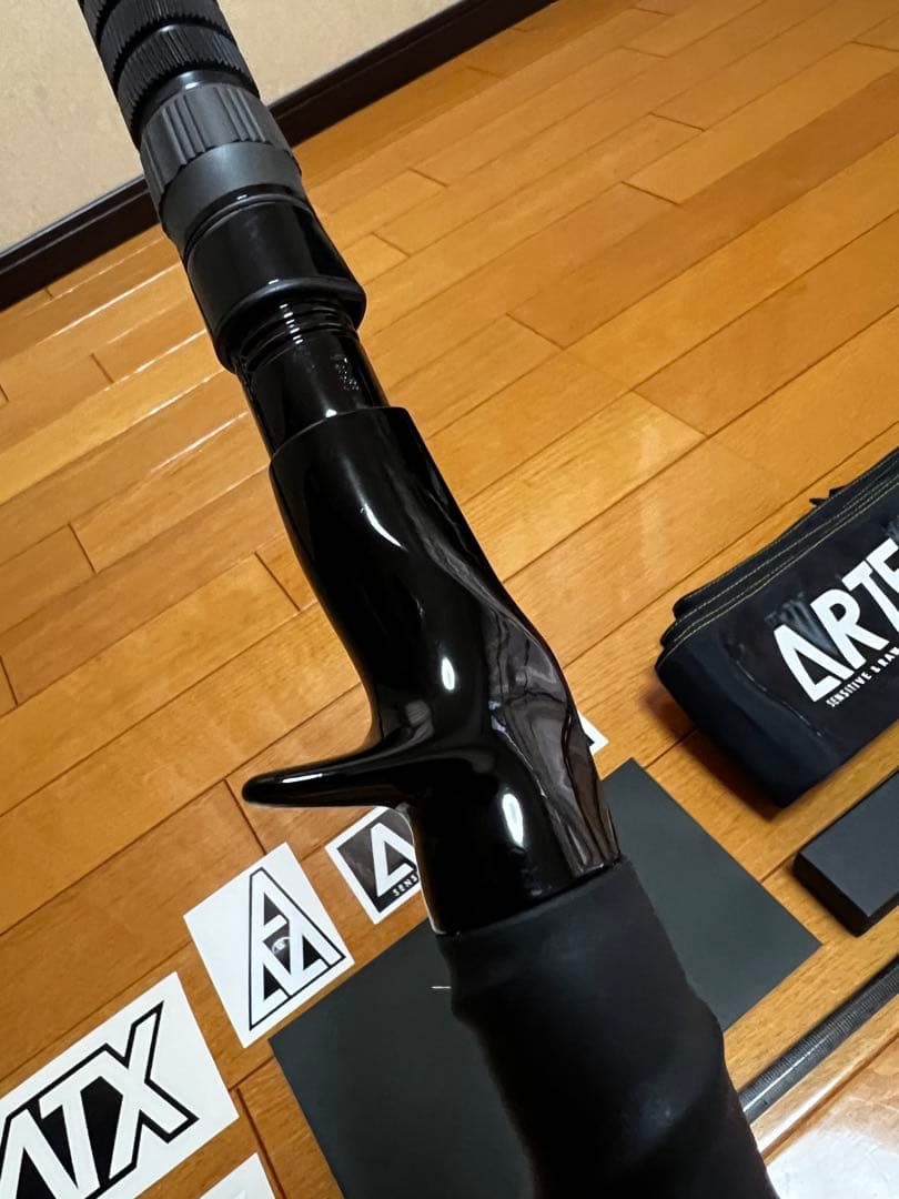 DRT ARTEX ADX アディクション