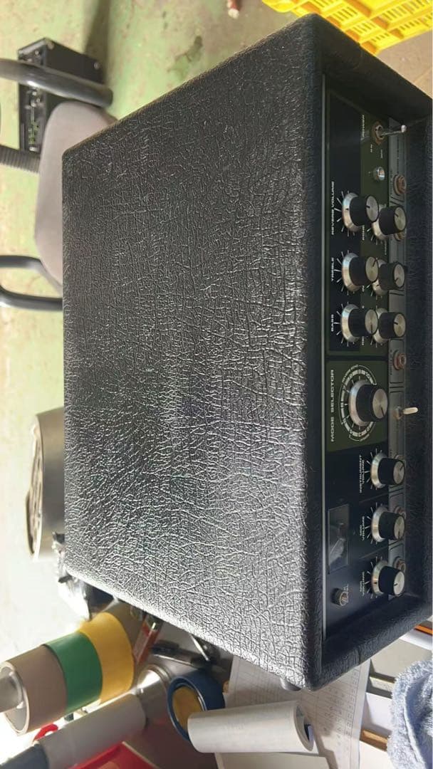 Roland SPACE ECHO スペースエコー テープエコー RE-201