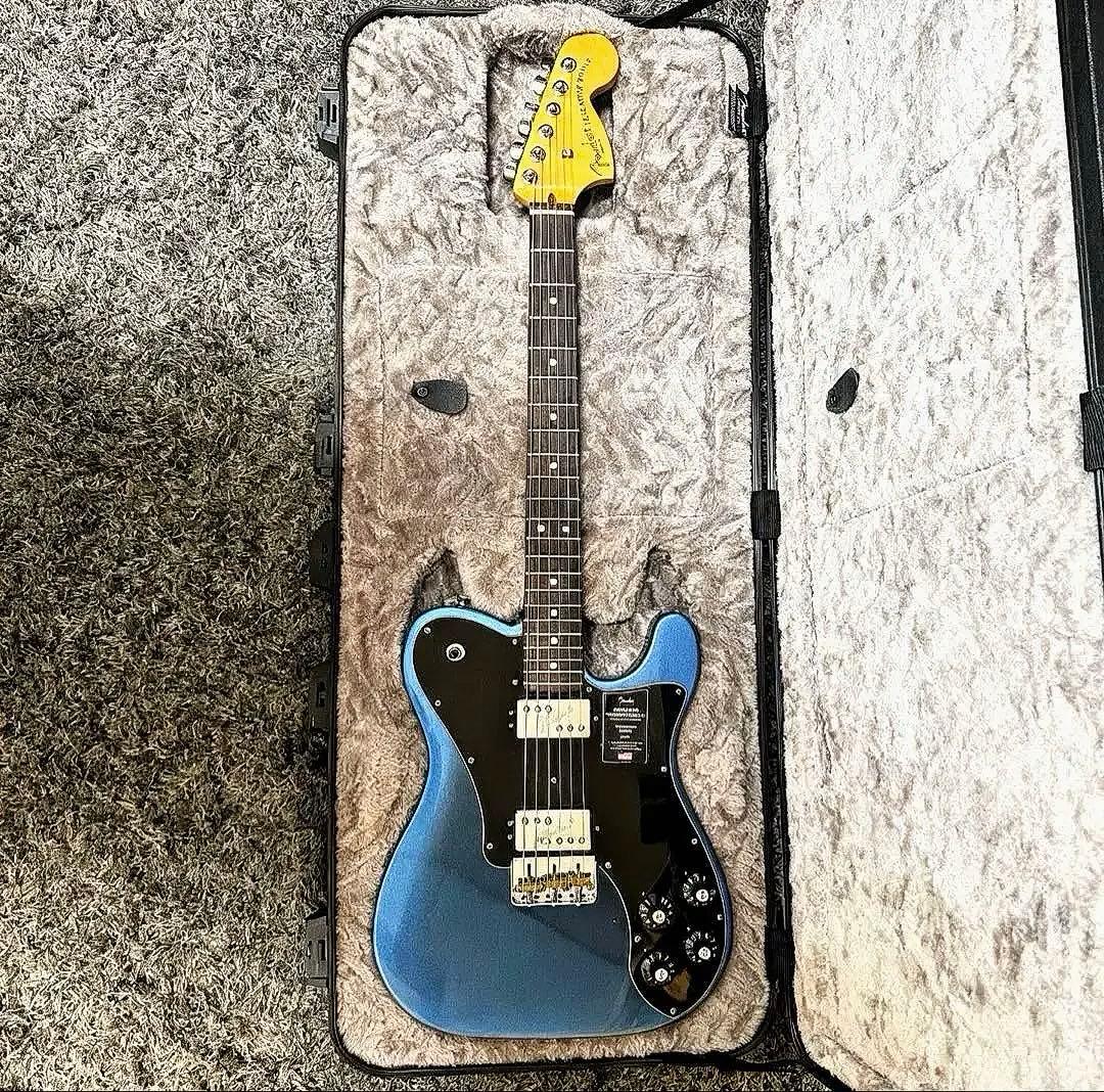 FenderAmerican Professional Ⅱ Telecaster