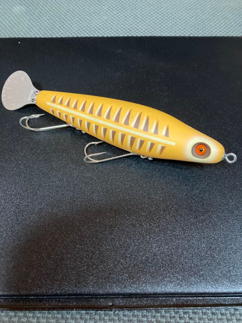 トップブリッジ　アラパイマ