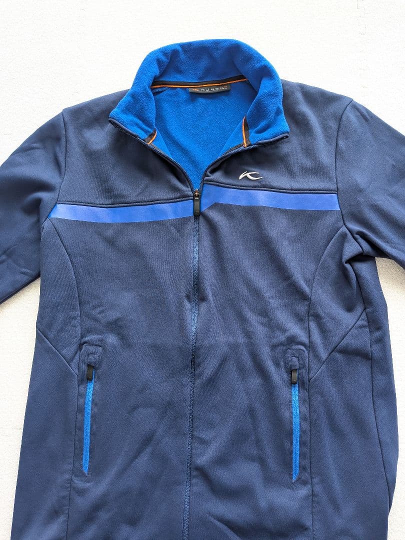 KJUS チュース ジャケット