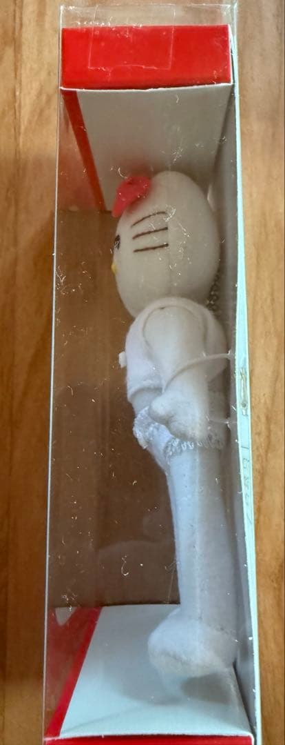 ハローキティ ドレスアップコレクション セット