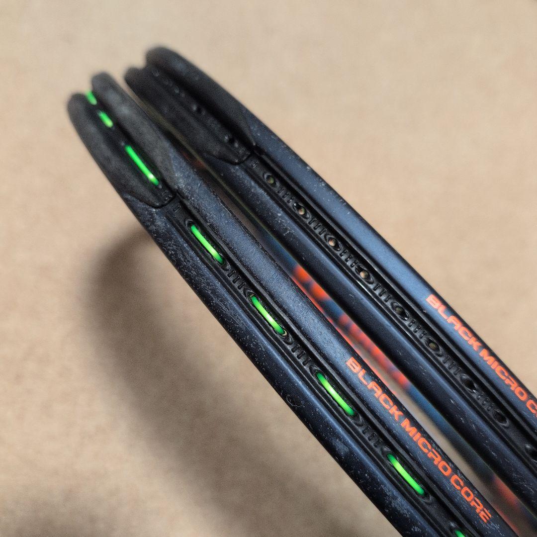 ヨネックス　ブイコアプロ 100 デモ