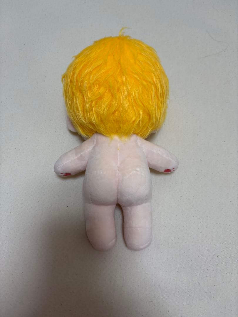 ワンピースコラソン韓国ぬい約20cm