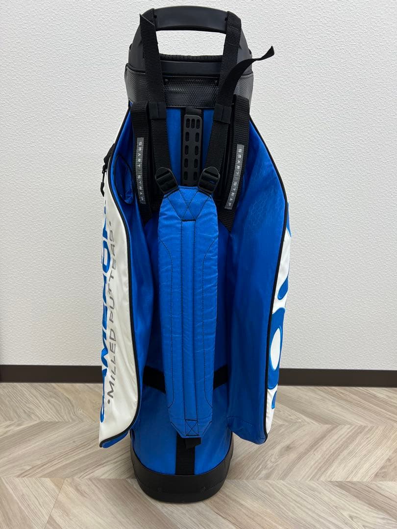 新品未使用SCOTTY CAMERON カートキャディバッグ 限定200本