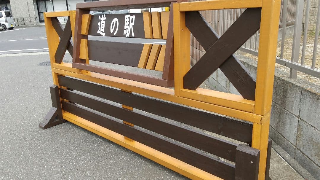 看板パーティション