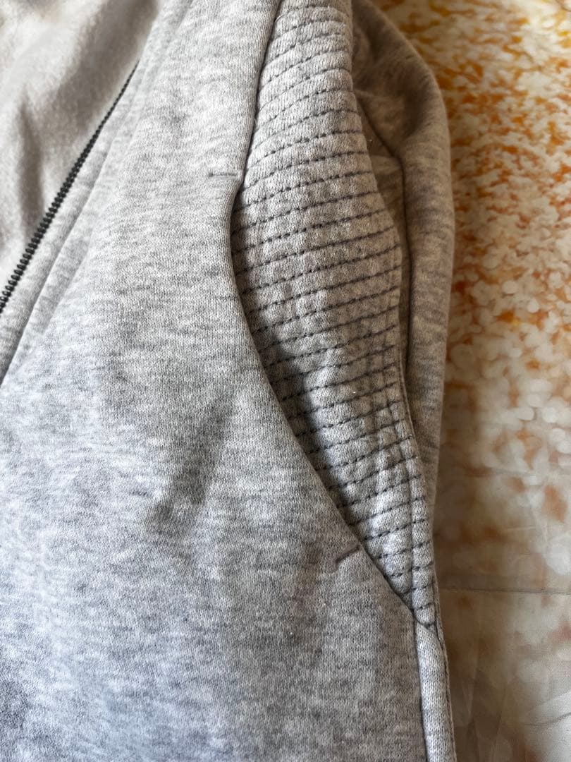 希少✨ルルレモン lululemon ディファインジャケット 表記サイズは6