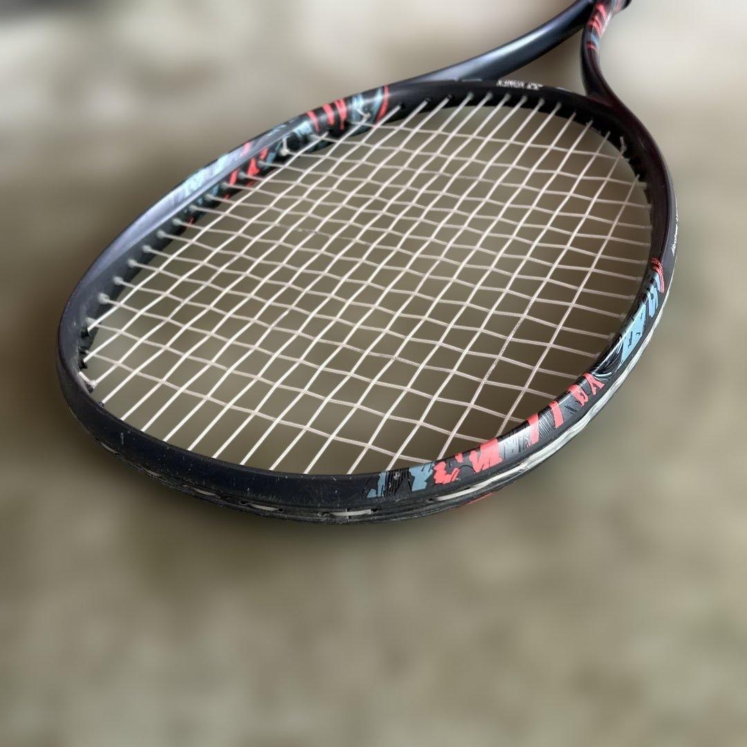 YONEX GEOBREAK 50Vソフトテニスラケット