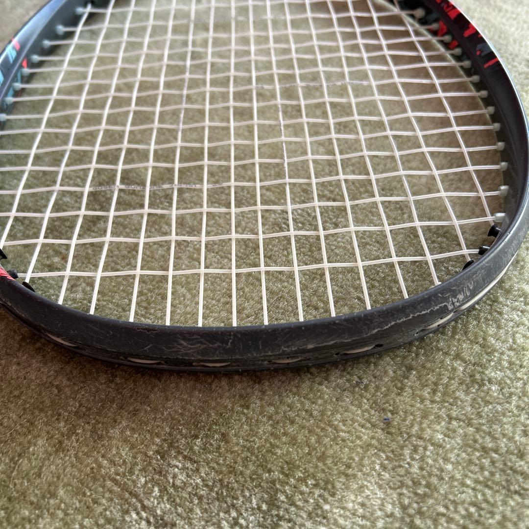 YONEX GEOBREAK 50Vソフトテニスラケット