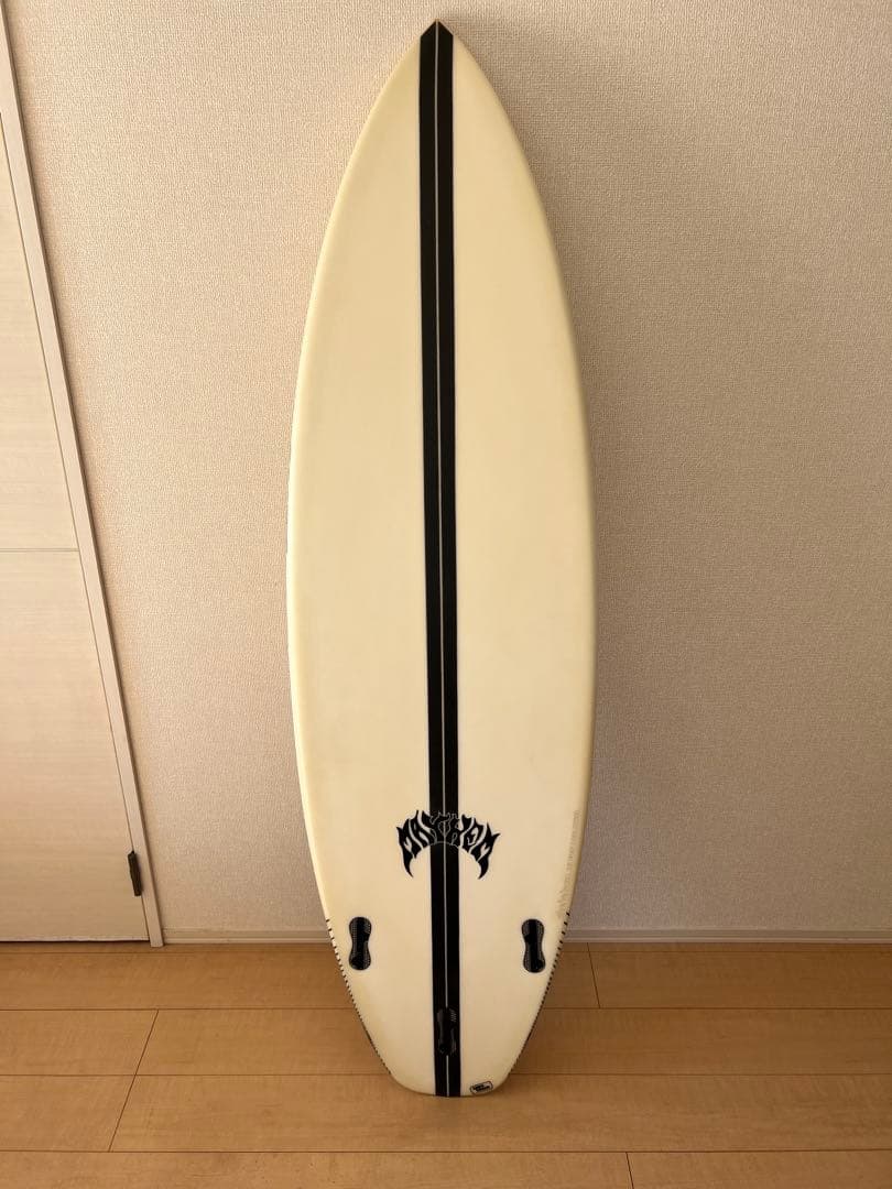 LOST Surfboards SUB D2.0 ショートボード