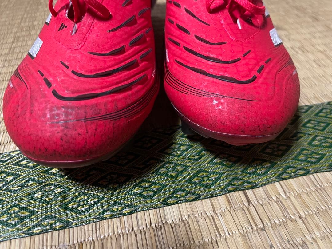 プレデターエリート　AG 24.5cm