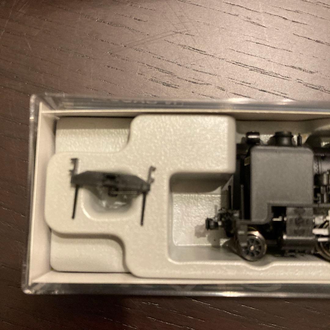 KATO Nゲージ 2015 9600　デフ付き