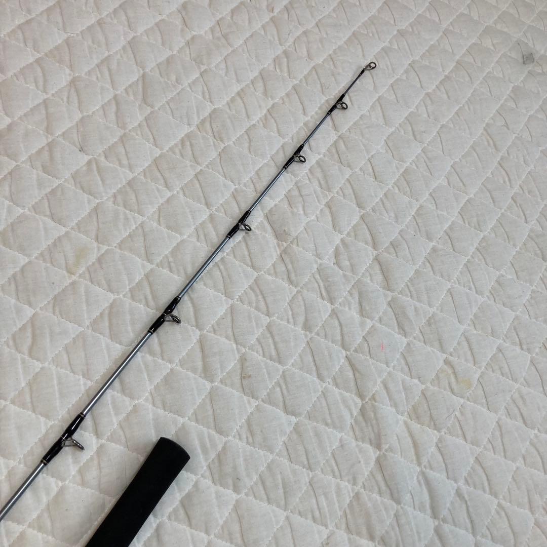 DAIKO　ジギングロッド　TRーV タイプR　 B58/4R　タルイカにう