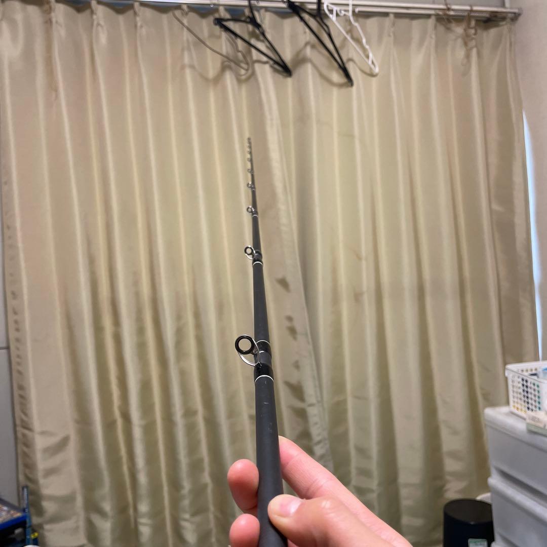 DRT PULSE グレーグリップ