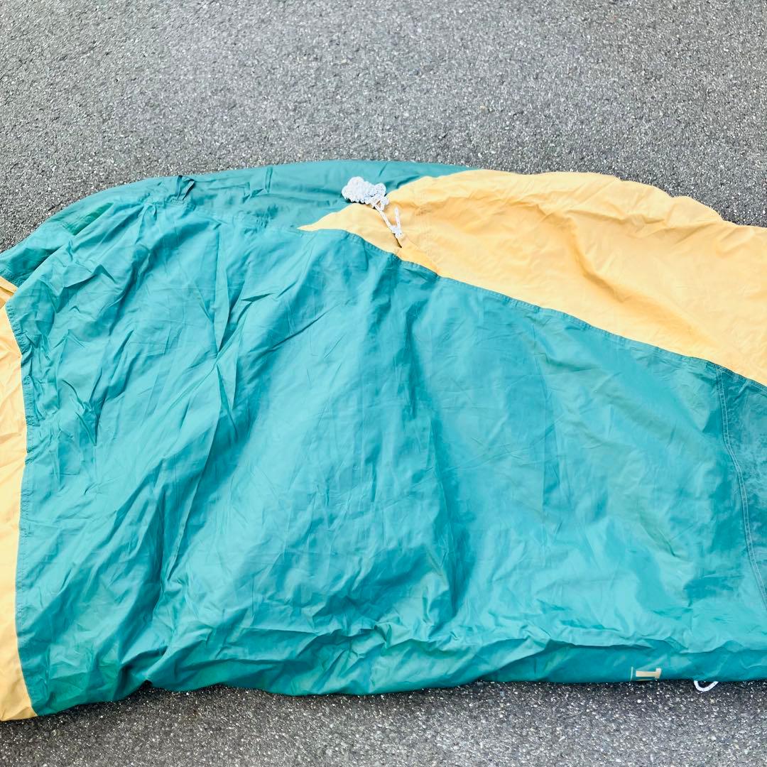 コールマン タフワイドドームⅣ/300 グリーン