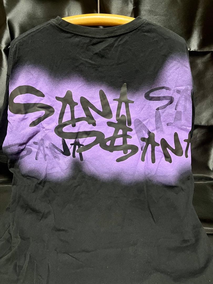 TWICE ライブ Tシャツ サナ ネックピロー ハンドタオル 2025