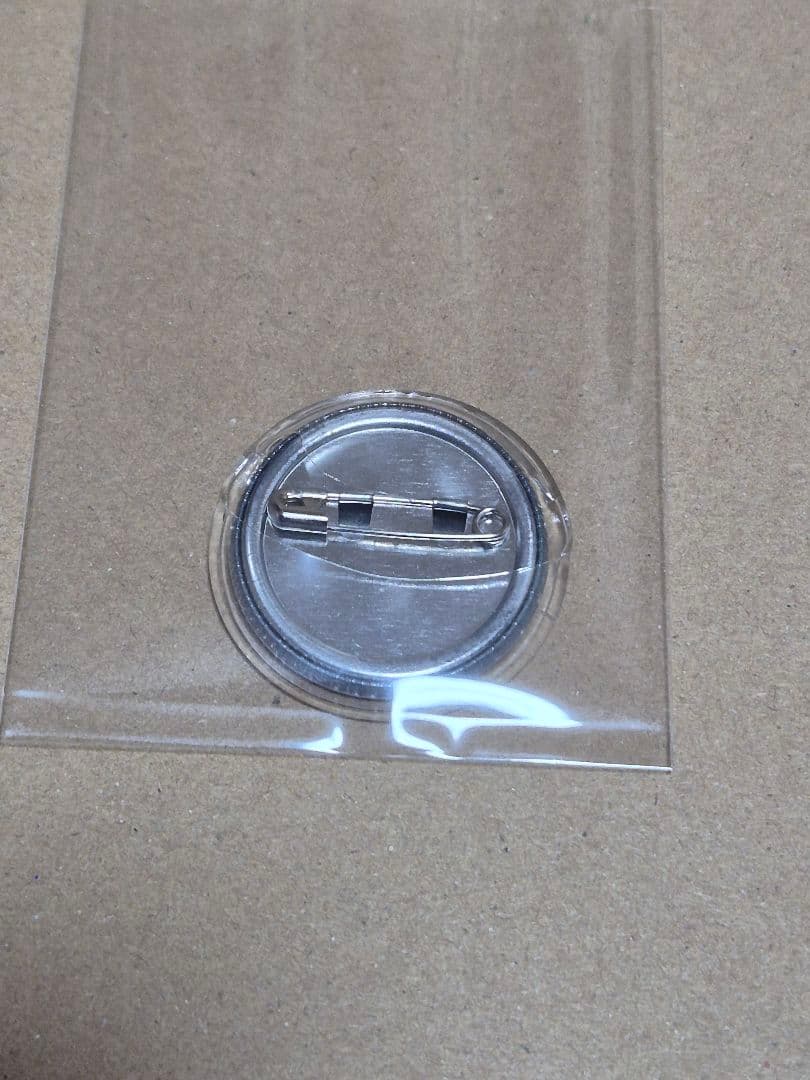 カゲロウプロジェクト オーケストラ ニコニコ超会議 缶バッジ カノ