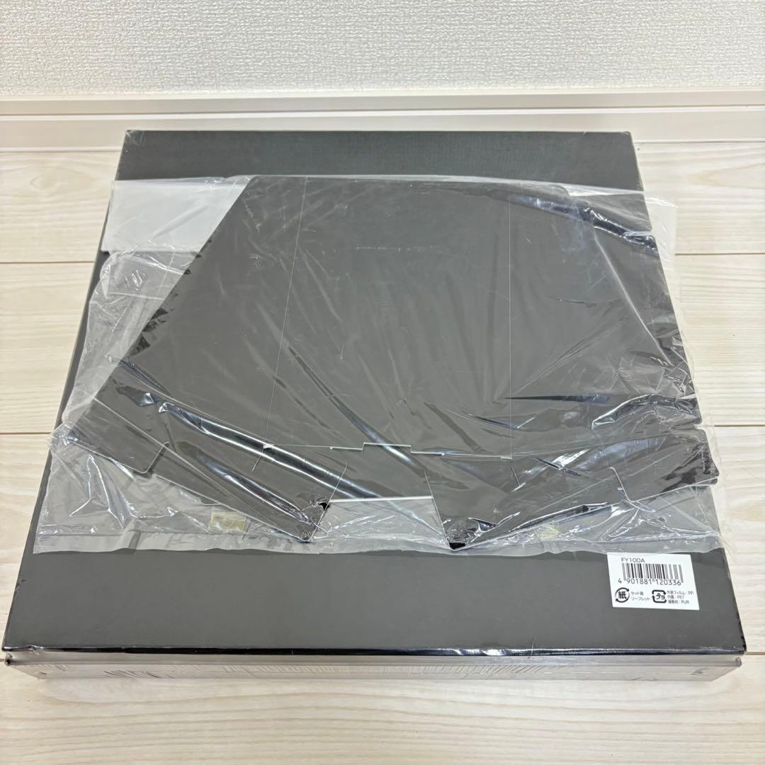 【限定・新品】クーピーペンシル１００色ブラックパッケージエディション