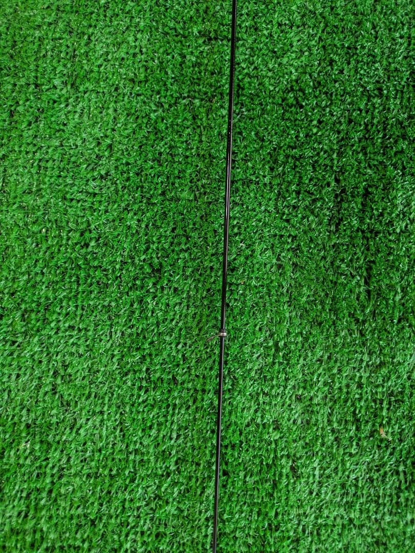 美品ファイアブラッドオナガ2.2-530 ワイルドゲーム