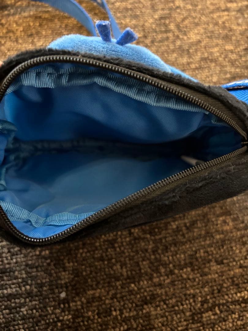 （希少）スヌーピーオラフ　カメラ型