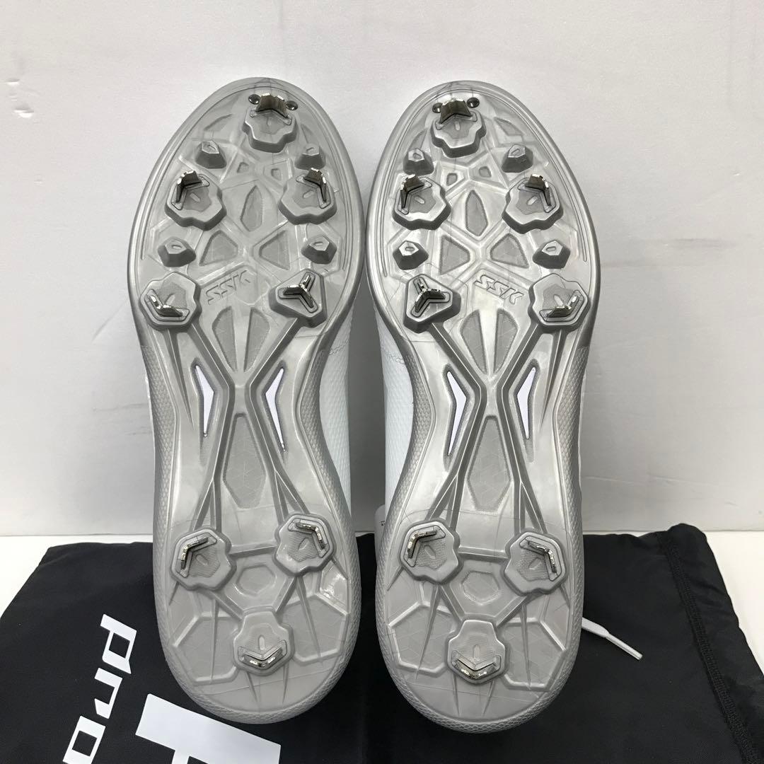 SSK 金具スパイク　ESF3009LW 高校対応